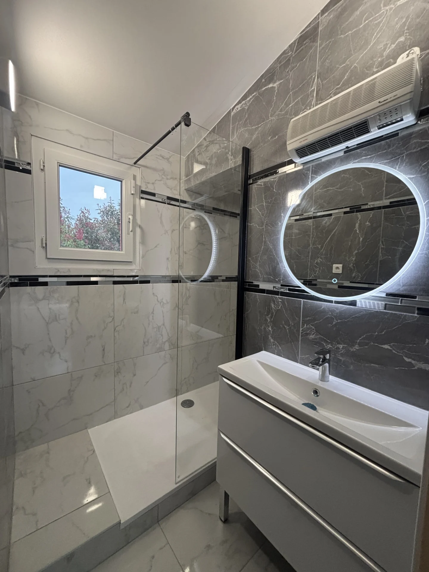 Rénovation salle de bain Vedène