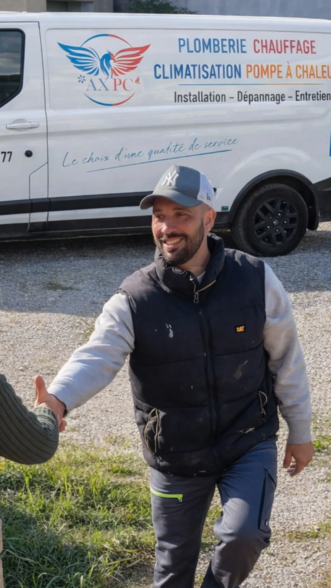 Recrutement plombier chauffagiste à Vedène