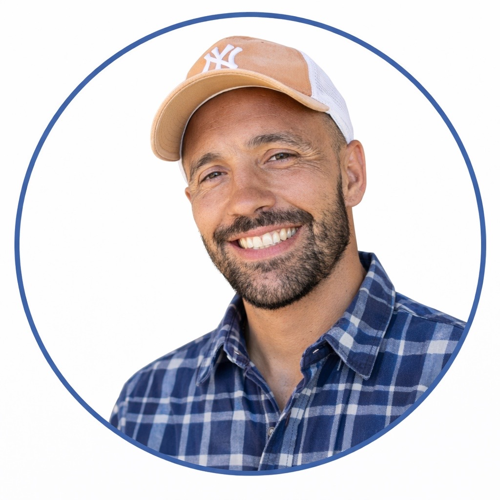 Xavier Aguillar
Artisan plombier Vedène