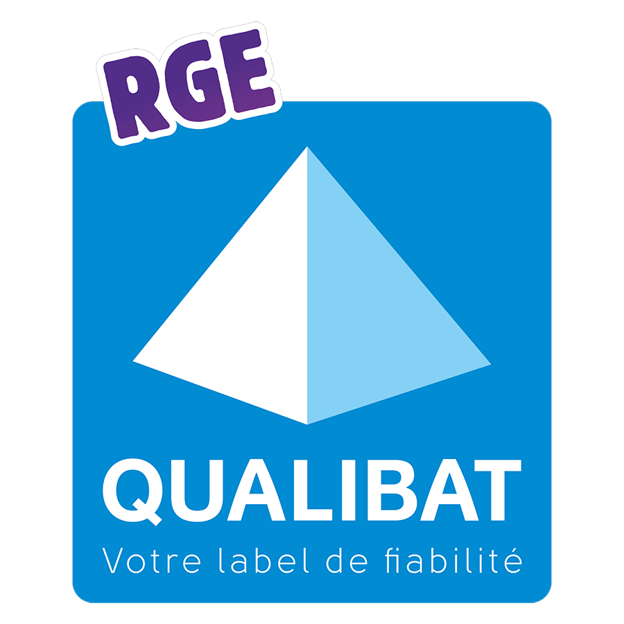 AXPC entreprise de plomberie certifier RGE Qualibat Vaucluse